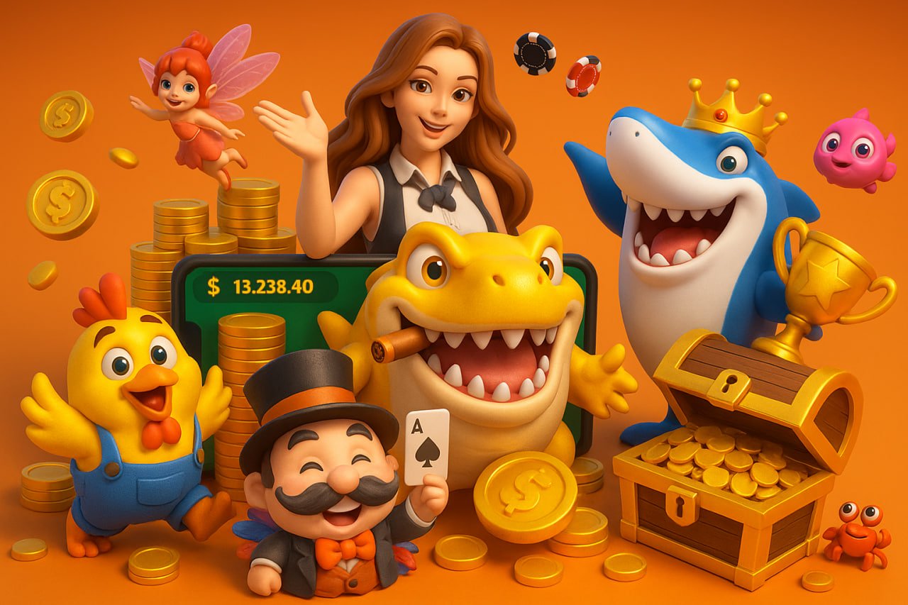 vip99rr88 casino trực tuyến